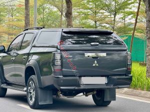 Xe Mitsubishi Triton 4x2 AT Mivec 2022