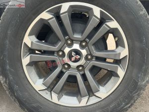 Xe Mitsubishi Triton 4x4 AT Mivec Premium 2021