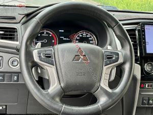 Xe Mitsubishi Triton 4x4 AT Mivec Premium 2021