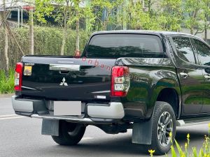 Xe Mitsubishi Triton 4x4 AT Mivec Premium 2021