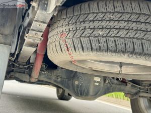 Xe Mitsubishi Triton 4x4 AT Mivec Premium 2021