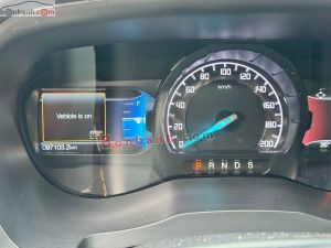 Xe Ford Ranger Limited 2.0L 4x4 AT 2020