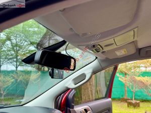 Xe Ford Ranger Limited 2.0L 4x4 AT 2020