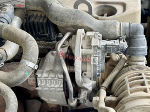 Xe Ford Ranger Limited 2.0L 4x4 AT 2020