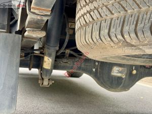 Xe Ford Ranger Limited 2.0L 4x4 AT 2020