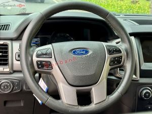 Xe Ford Ranger Limited 2.0L 4x4 AT 2020