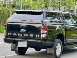Xe Ford Ranger XLS 2.2L 4x2 AT 2021