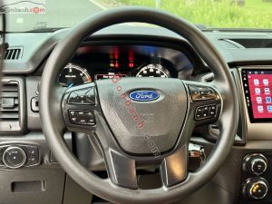 Xe Ford Ranger XLS 2.2L 4x2 AT 2021