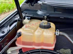 Xe Ford Ranger XLS 2.2L 4x2 AT 2021