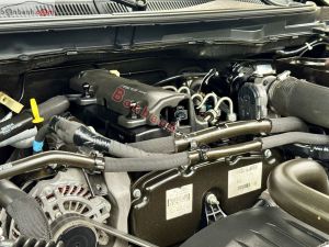 Xe Ford Ranger XLS 2.2L 4x2 AT 2021