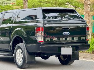 Xe Ford Ranger XLS 2.2L 4x2 AT 2021