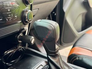 Xe Ford Ranger XLS 2.2L 4x2 AT 2021