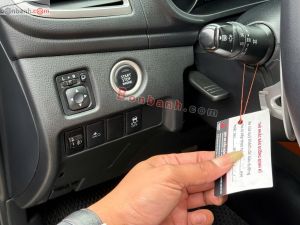 Xe Mitsubishi Triton Athlete 4x4 AT Mivec 2021