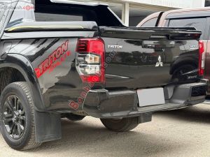 Xe Mitsubishi Triton Athlete 4x4 AT Mivec 2021