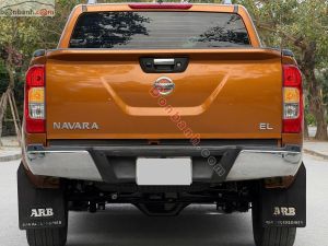 Xe Nissan Navara EL A-IVI 2.5 AT 2WD 2020
