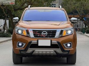 Xe Nissan Navara EL A-IVI 2.5 AT 2WD 2020
