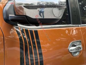 Xe Nissan Navara EL A-IVI 2.5 AT 2WD 2020