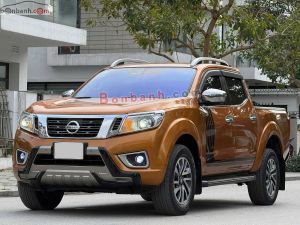 Xe Nissan Navara EL A-IVI 2.5 AT 2WD 2020
