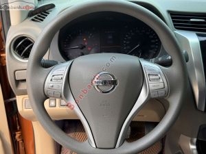 Xe Nissan Navara EL A-IVI 2.5 AT 2WD 2020