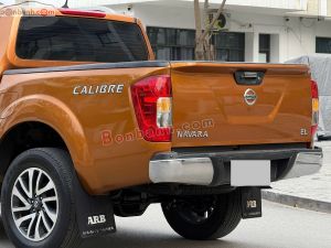 Xe Nissan Navara EL A-IVI 2.5 AT 2WD 2020