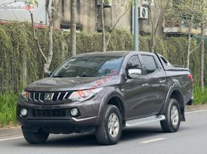 Xe Mitsubishi Triton 4x2 AT 2019