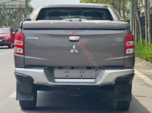Xe Mitsubishi Triton 4x2 AT 2019