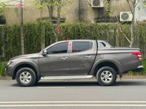 Xe Mitsubishi Triton 4x2 AT 2019