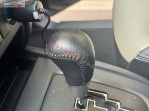 Xe Mitsubishi Triton 4x2 AT 2019