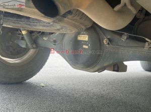 Xe Mitsubishi Triton 4x2 AT 2019