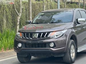 Xe Mitsubishi Triton 4x2 AT 2019