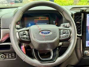 Xe Ford Ranger XLT 2.0L 4x4 AT 2022