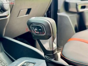 Xe Ford Ranger XLT 2.0L 4x4 AT 2022