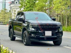 Xe Ford Ranger XLT 2.0L 4x4 AT 2022