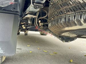 Xe Ford Ranger XLT 2.0L 4x4 AT 2022