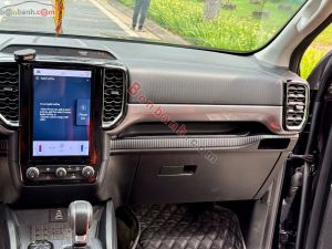 Xe Ford Ranger XLT 2.0L 4x4 AT 2022