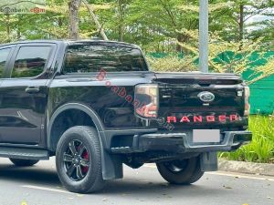 Xe Ford Ranger XLT 2.0L 4x4 AT 2022
