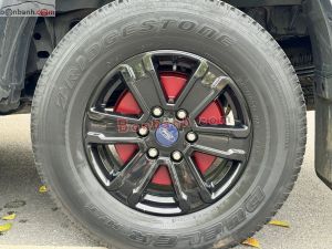 Xe Ford Ranger XLT 2.0L 4x4 AT 2022