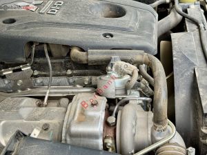 Xe Mitsubishi Triton Athlete 4x2 AT 2022