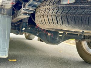 Xe Mitsubishi Triton Athlete 4x2 AT 2022