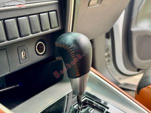 Xe Mitsubishi Triton Athlete 4x2 AT 2022