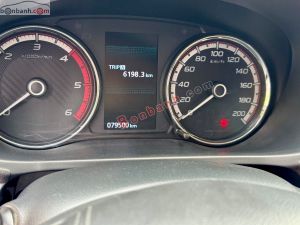 Xe Mitsubishi Triton Athlete 4x2 AT 2022