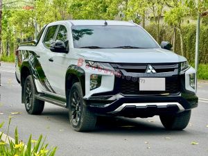 Xe Mitsubishi Triton Athlete 4x2 AT 2022