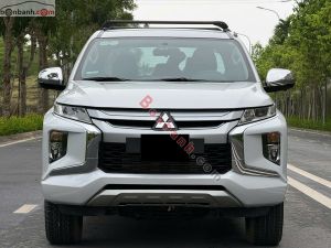 Xe Mitsubishi Triton 4x2 AT Mivec 2022