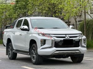 Xe Mitsubishi Triton 4x2 AT Mivec 2022