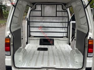 Xe Suzuki Super Carry Van Blind Van 2022