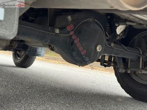 Xe Suzuki Super Carry Van Blind Van 2022