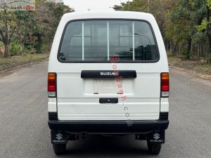 Xe Suzuki Super Carry Van Blind Van 2022