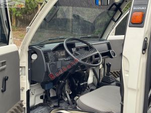 Xe Suzuki Super Carry Van Blind Van 2022