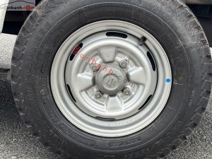 Xe Suzuki Super Carry Van Blind Van 2022