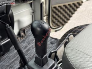 Xe Suzuki Super Carry Van Blind Van 2022